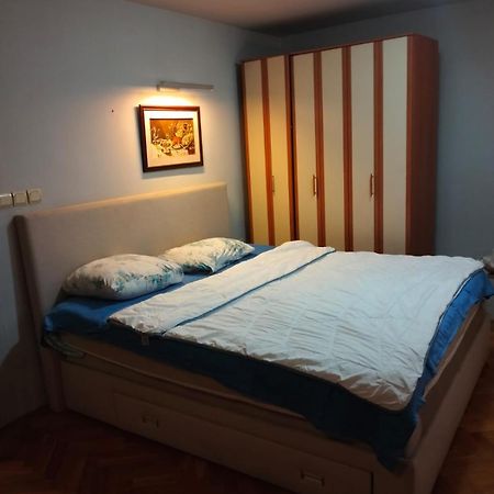 Lejla Lägenhet Podgorica Exteriör bild