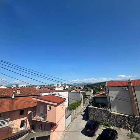 Lejla Lägenhet Podgorica Exteriör bild