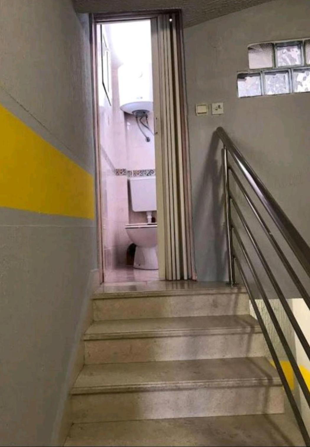 Lejla Lägenhet Podgorica Exteriör bild