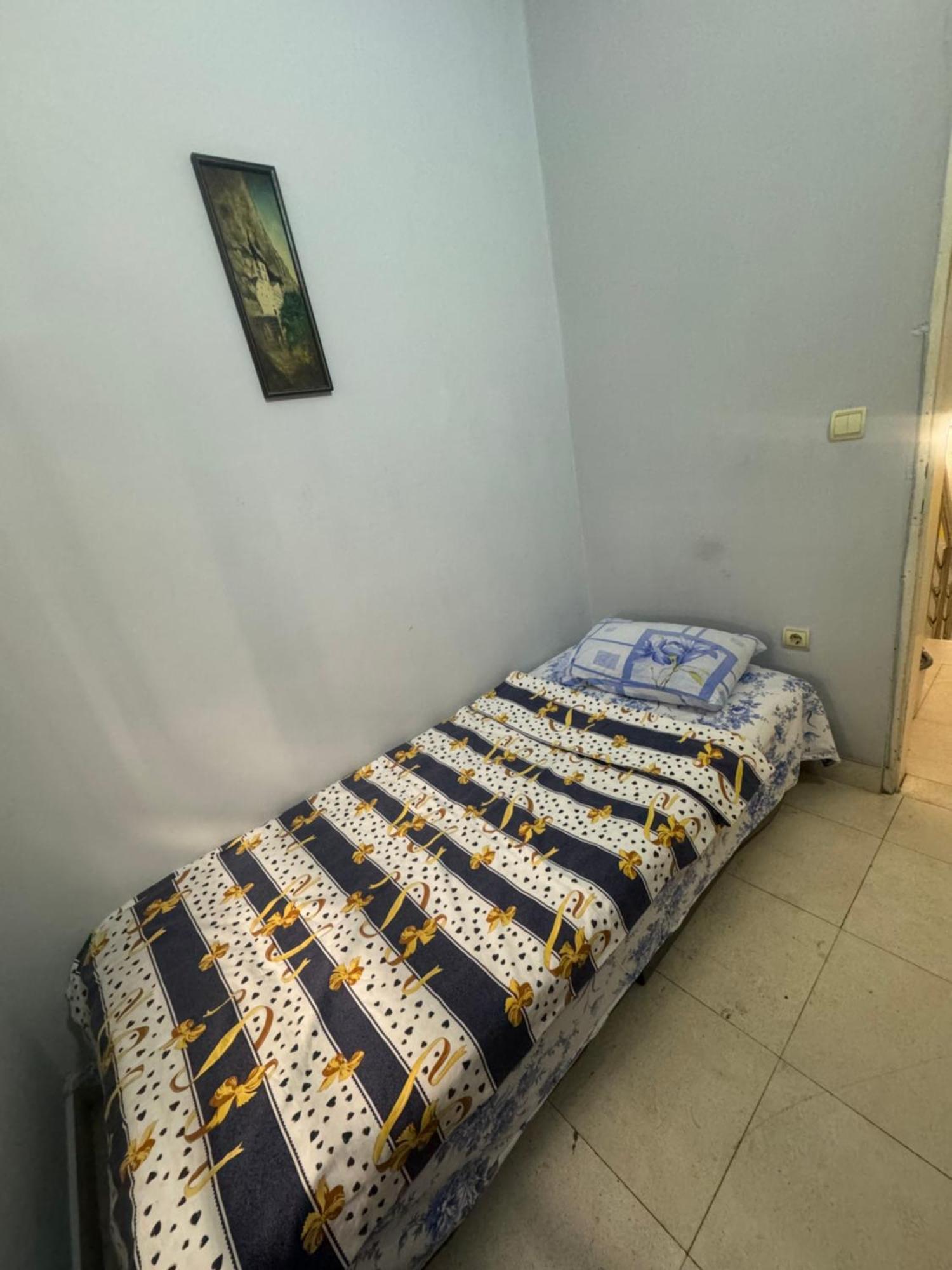Lejla Lägenhet Podgorica Exteriör bild