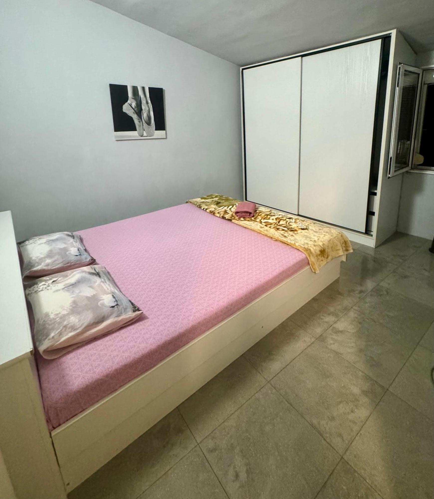 Lejla Lägenhet Podgorica Exteriör bild