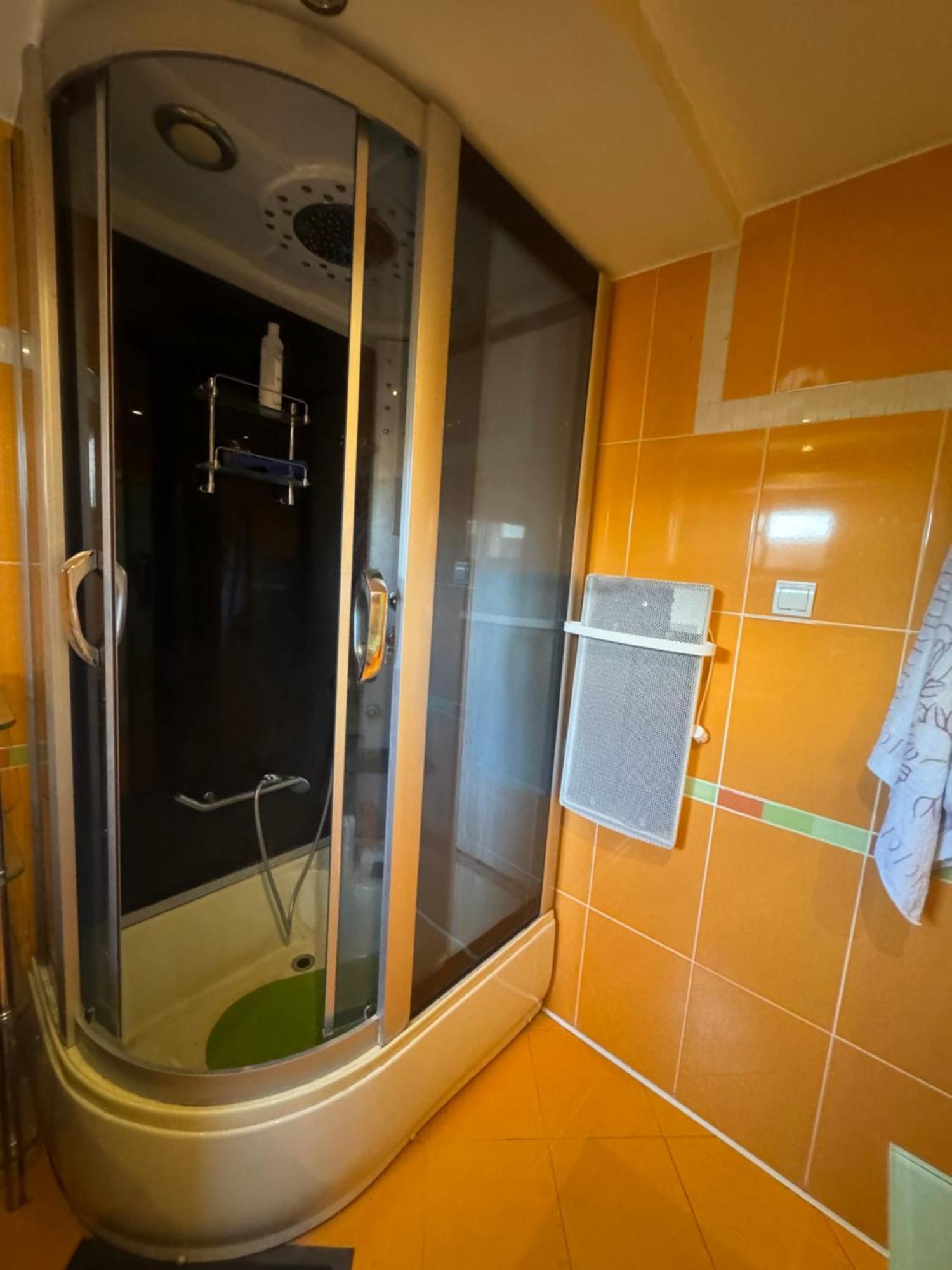Lejla Lägenhet Podgorica Exteriör bild