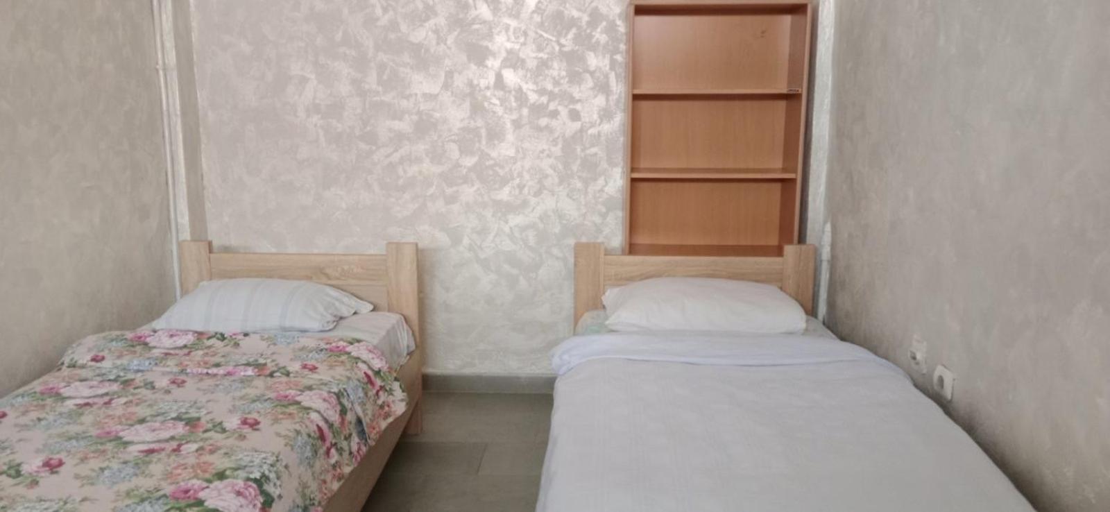 Lejla Lägenhet Podgorica Exteriör bild