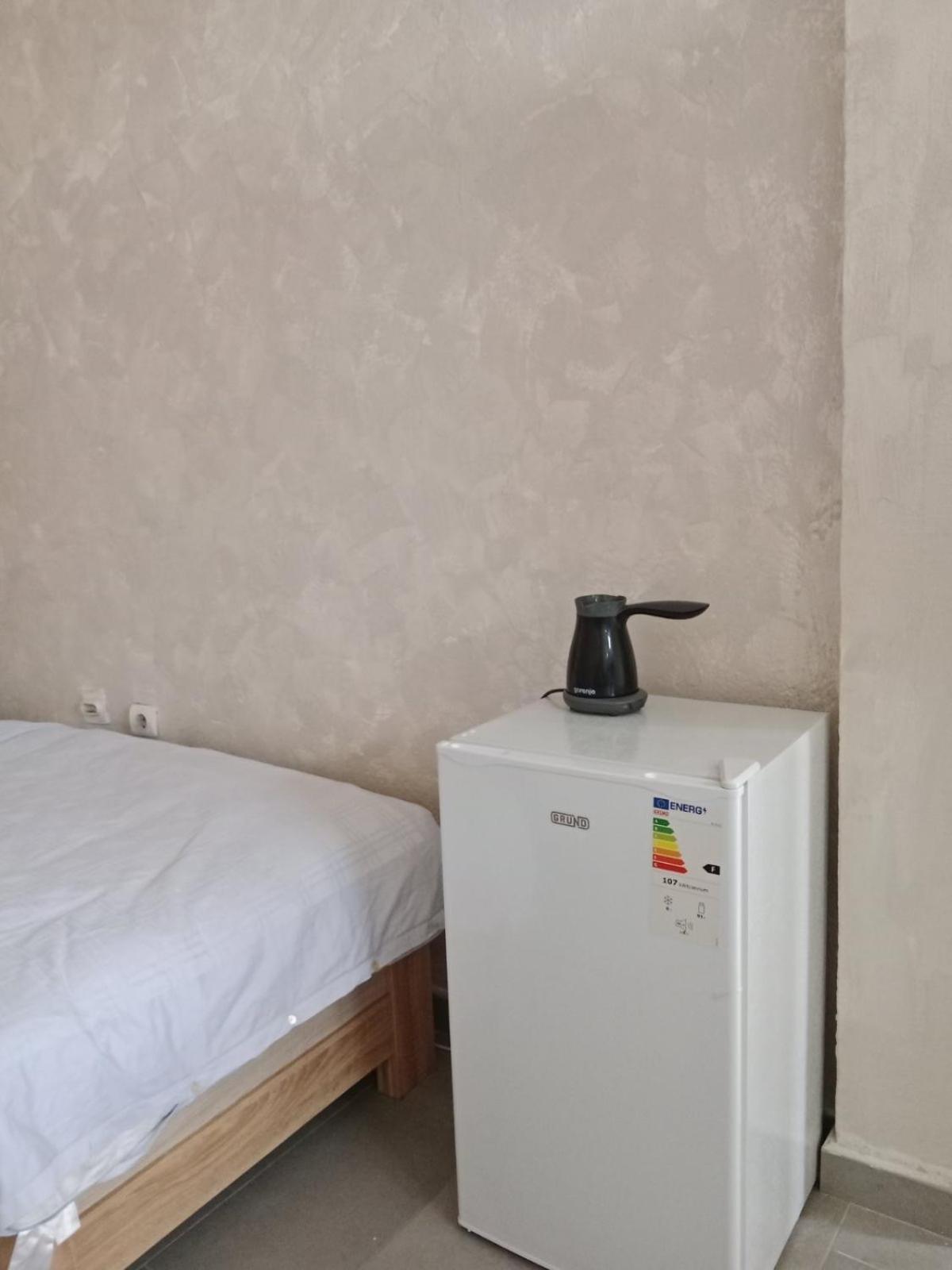 Lejla Lägenhet Podgorica Exteriör bild