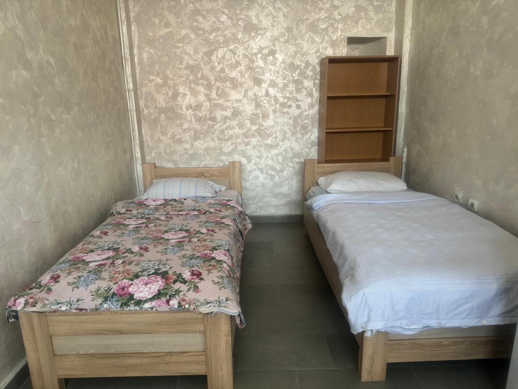 Lejla Lägenhet Podgorica Exteriör bild